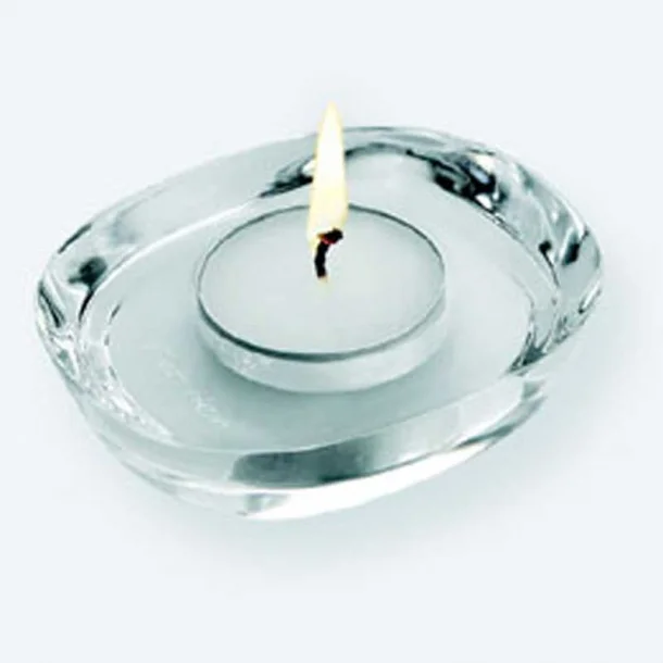 Fyrfads-Staki Glas 2Stk