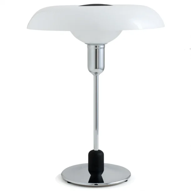 Borðlampa – Ra400 Mm – Opal Glas