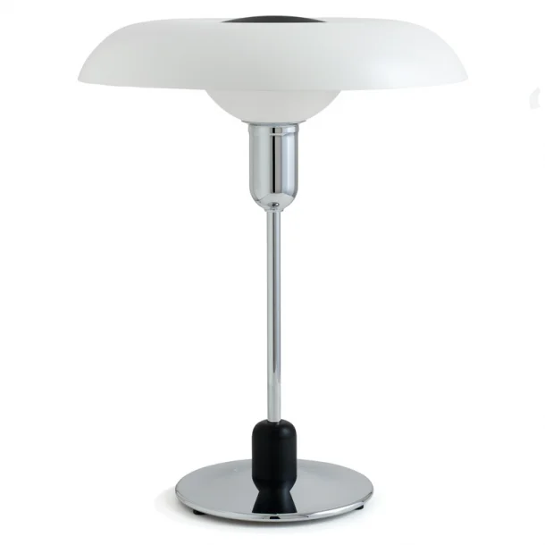 Borðlampa – Ra400 Mm – Hvít