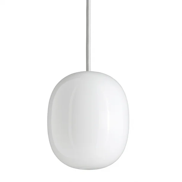 Superegg 150P Opal – Hvítur Leidning 3M