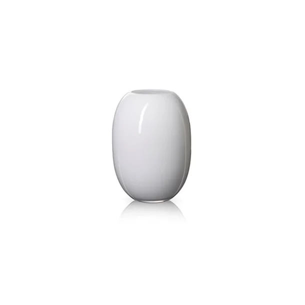 Super Glas Vasi, 25Cm – Opal
