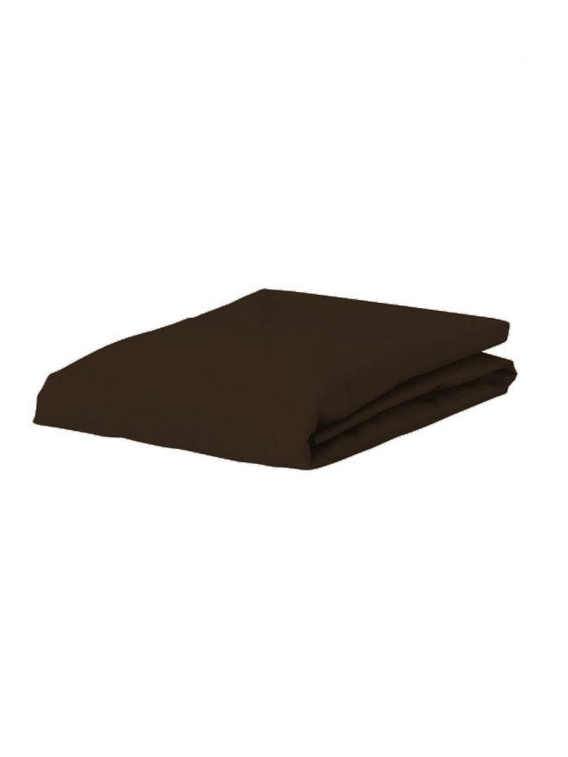 Organic Jersey Lak, 90/100×200/220X35Cm