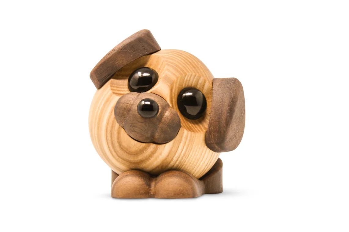 Buddy – Tann Stóri Hundurin