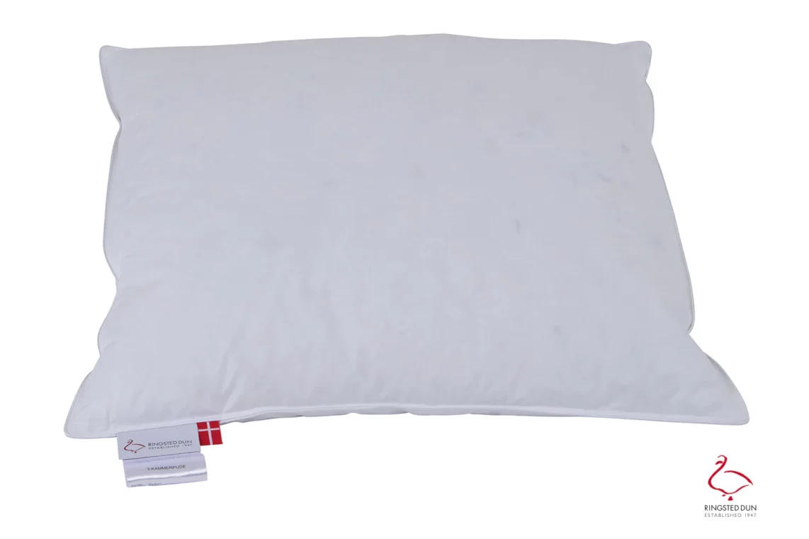 Koddi Comfort Miðal 60X63Cm