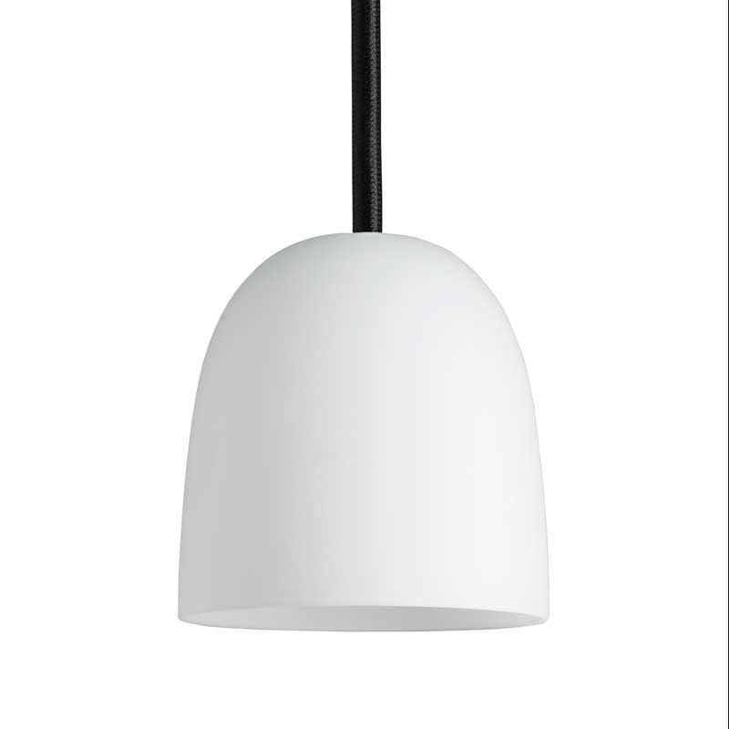 Super 90 Opal – Svartur Leidningur