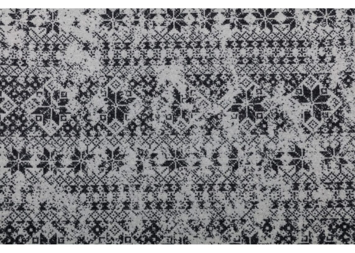 Luca Teppi 140X200Cm Norwegian Grey