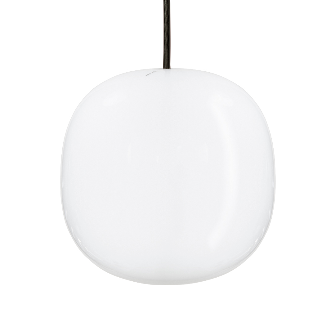 Superkube 200P Opal – Svartur Leidningur