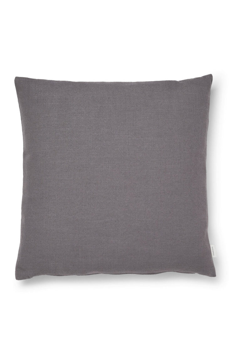 Marrakech, Dark Grey 50X50Cm