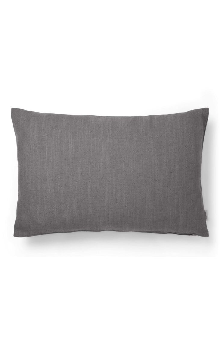 Marrakech, Dark Grey 40X60Cm