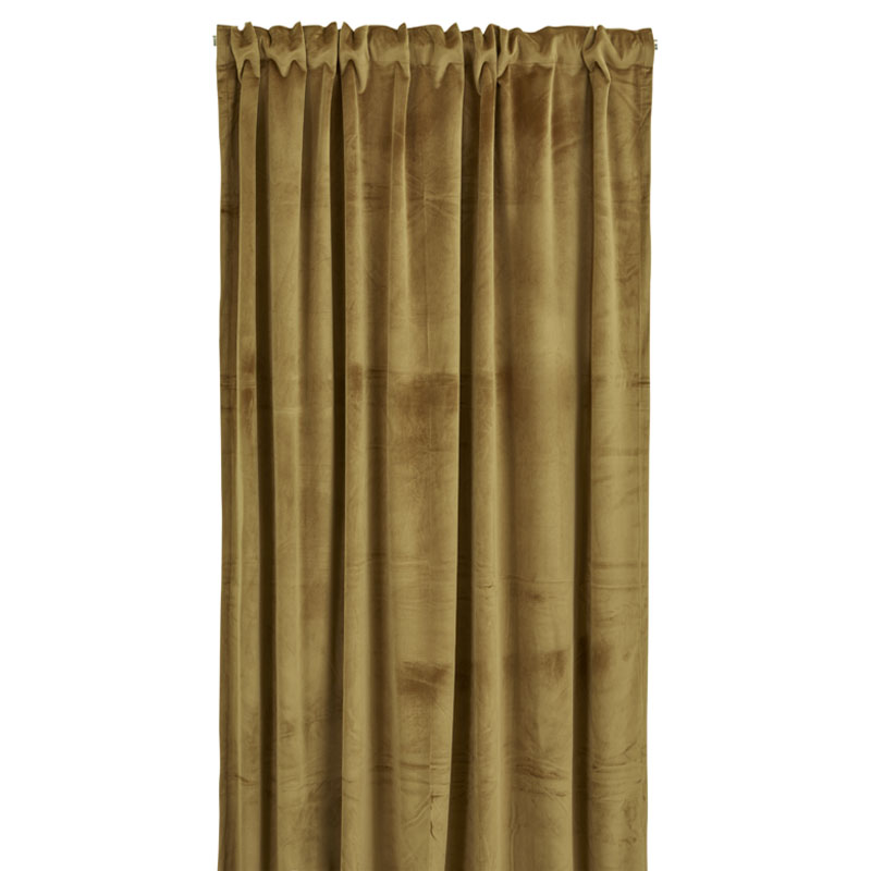 Anna Gardinu 140X280Cm – Beige