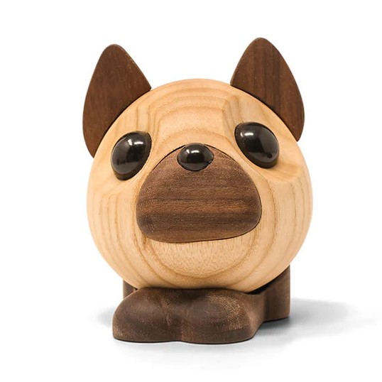 Benny, Tann Stóri Bulldog