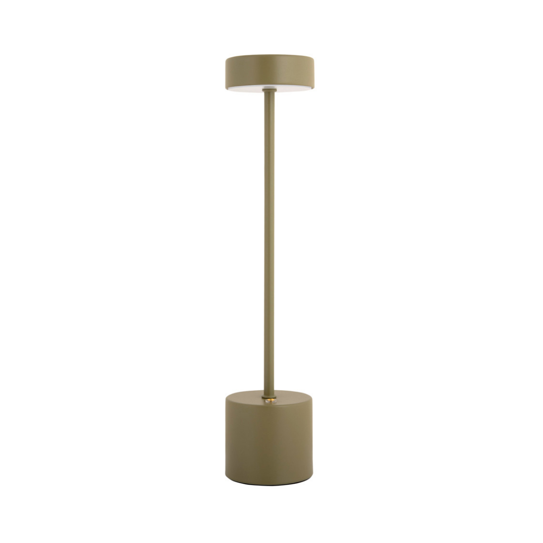 Ganar Led Borðlampa