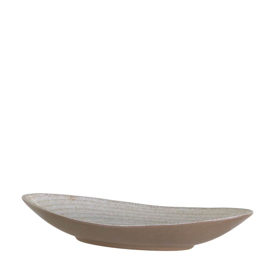 Cassis Fat, 24,5X13X4Cm