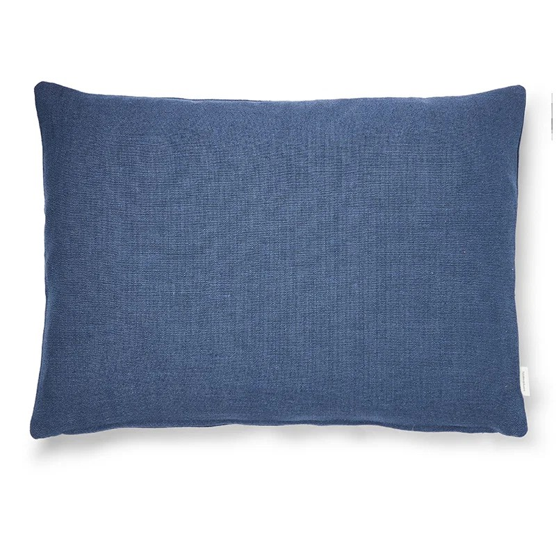 Marrakech, Royal Blue 60X80Cm