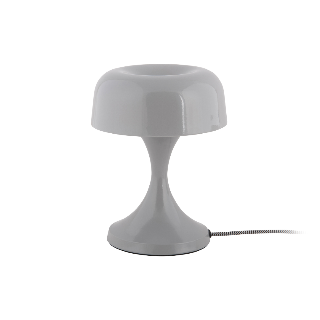 Moda Retro Borðlampa