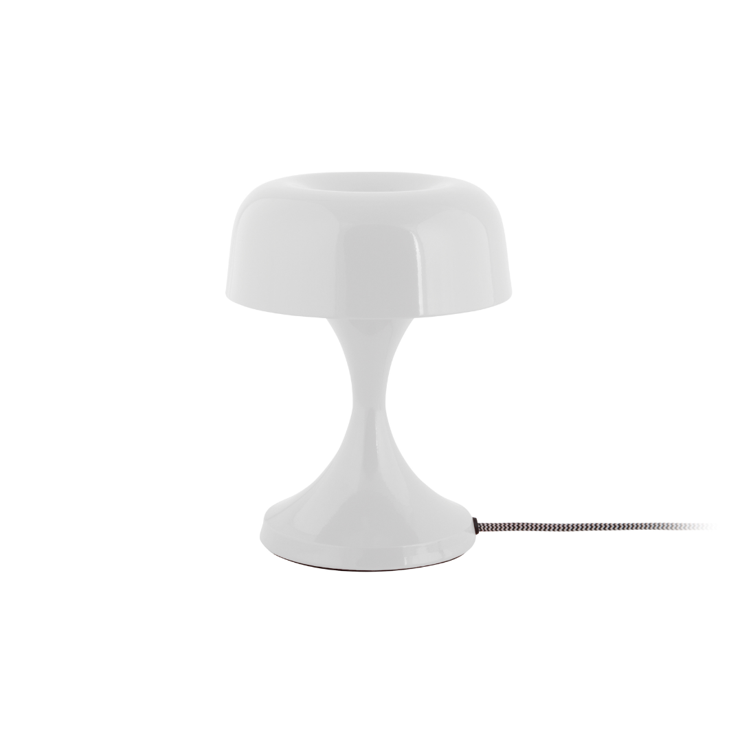 Moda Retro Borðlampa