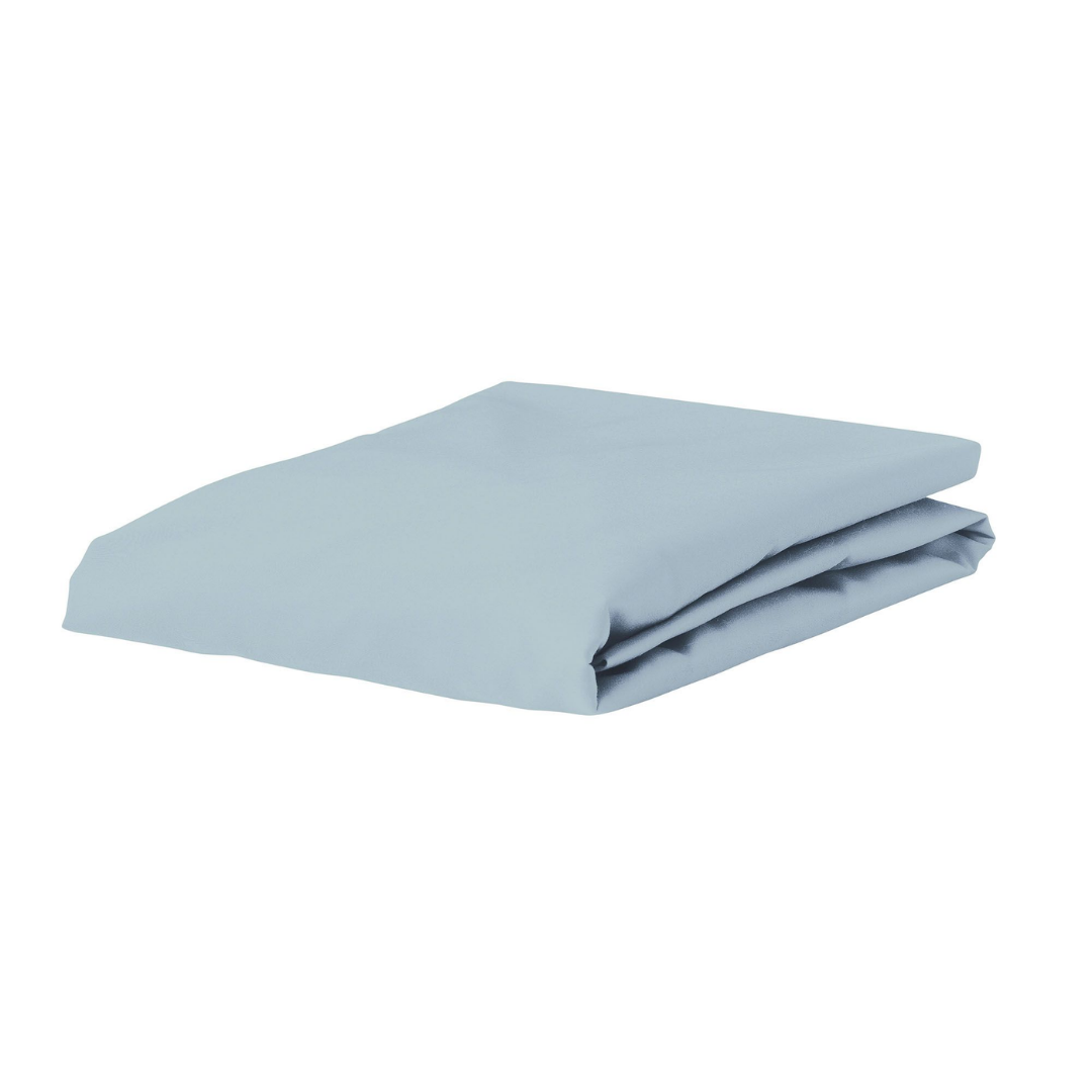Organic Jersey Lak, 140/160×200/220X35Cm