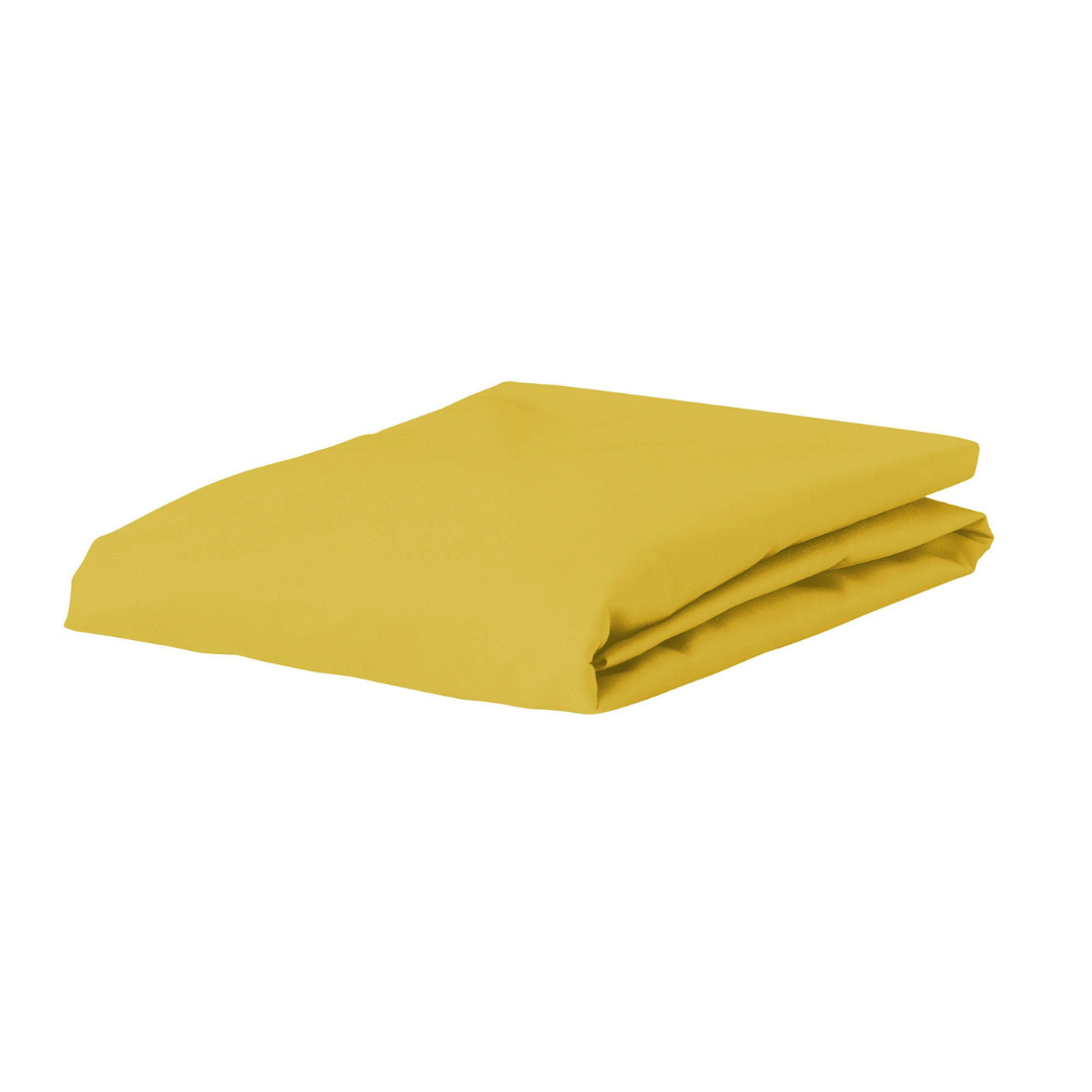 Organic Jersey Lak, 140/160×200/220X35Cm
