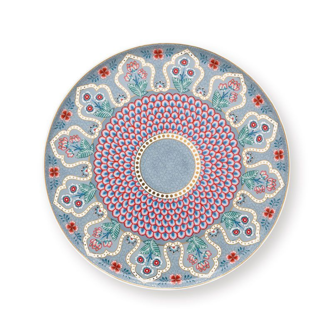 Kakufat, 21Cm – Flower Festival