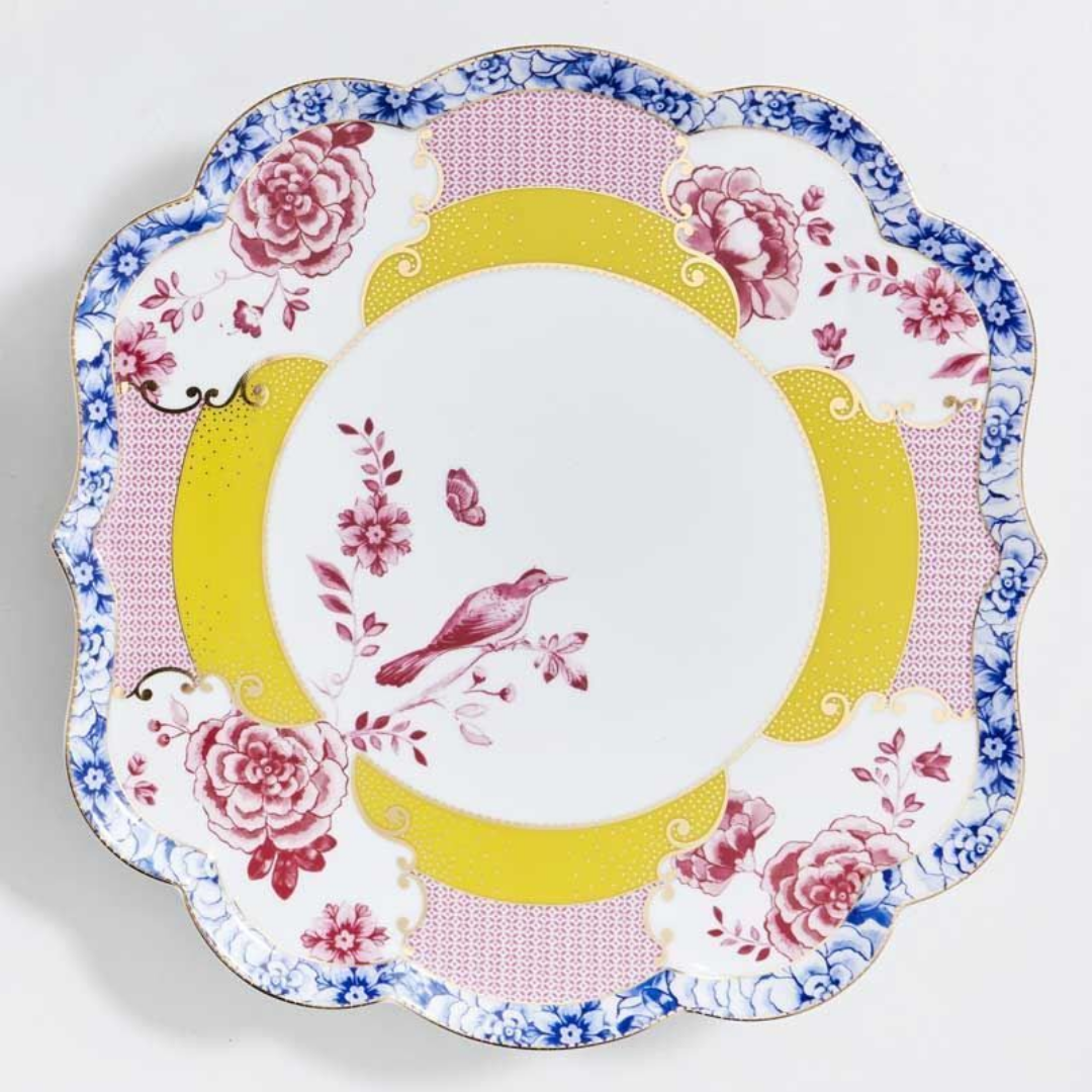 Kakufat, 31X31Cm – Royal