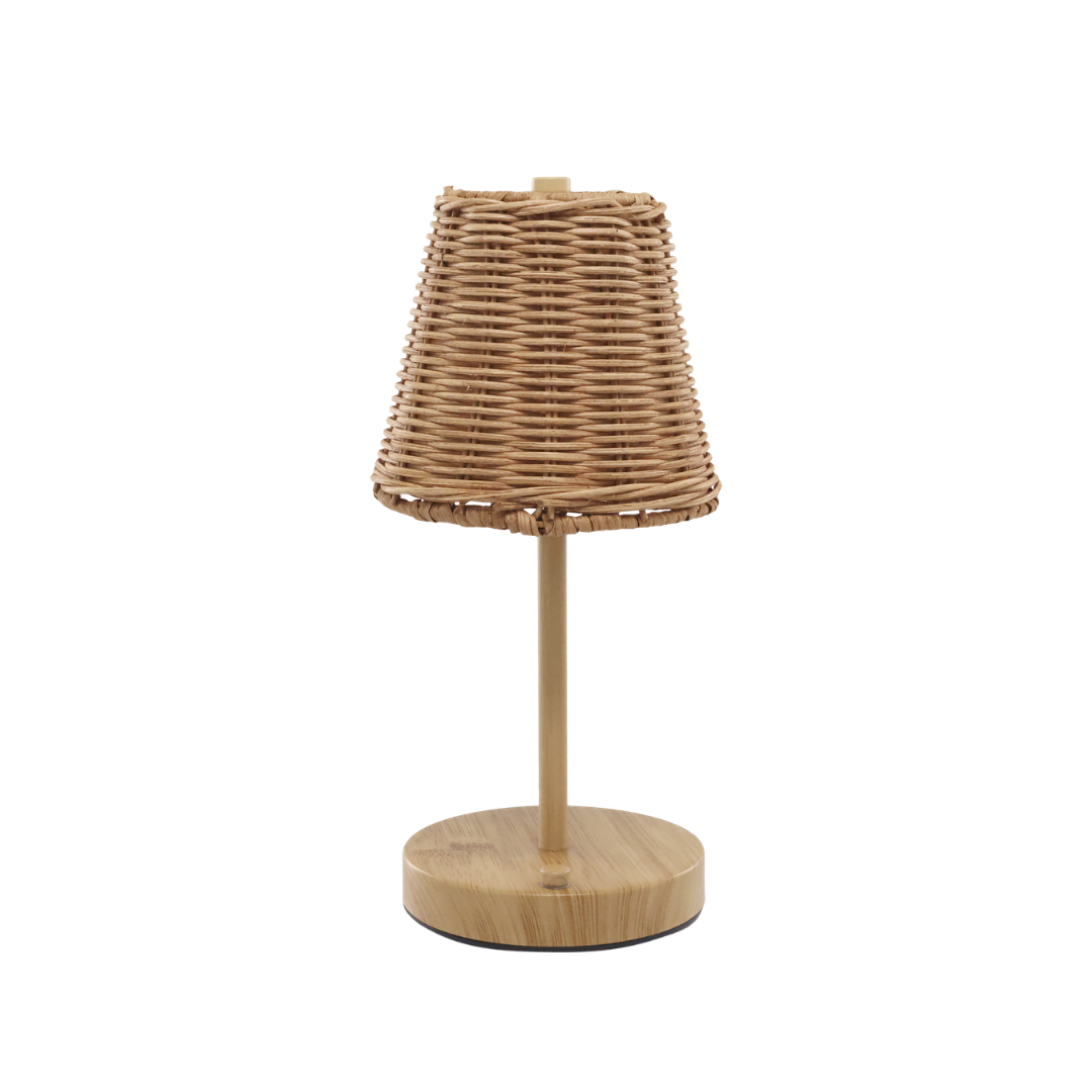 Led Borðlampa Til Løðing, 13X30Cm